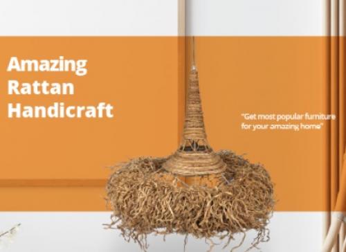 CV Cipta Abadi - Manufacture Rattan & Wood Furniture