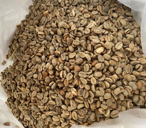 Robusta Coffee Beans