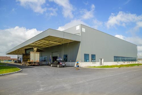 Quality Exports, Moving Forward with the World