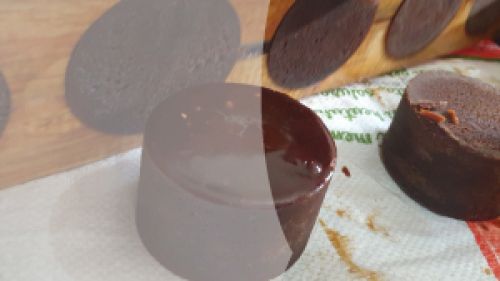 Premium Palm Sugar Solid