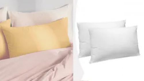 PILLOWS