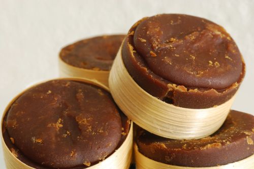 Premium Palm Sugar for a healthier you