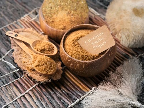 Pure Sweetness,Naturally