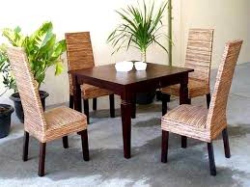 BRAVO DINING SET