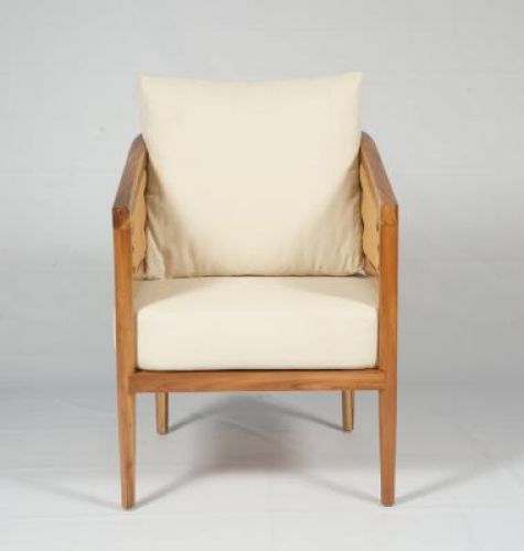 FUFUFAFA ARM CHAIR