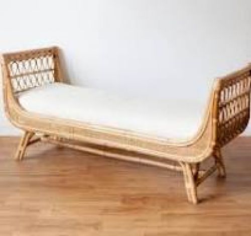 ZENA BENCH