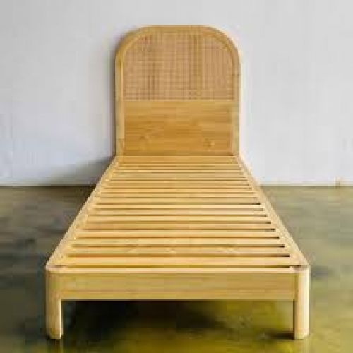 SLIM BED
