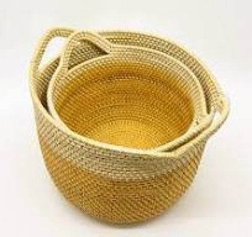 SHOFIE BASKET