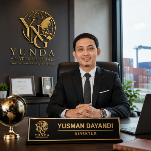 Yusman Dayandi
