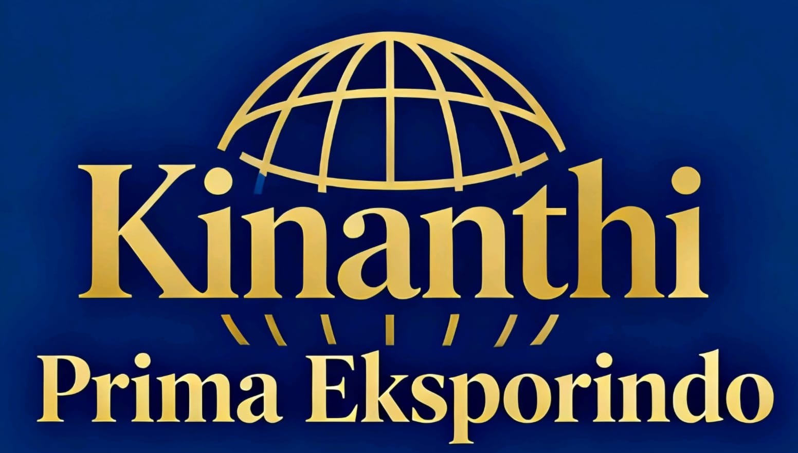 KINANTHI PRIMA EXPORINDO