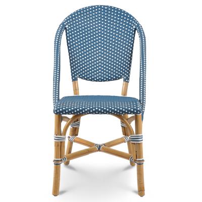 Rattan Dining Chair Dining Room Furniture Home Furniture Plastic Rattan