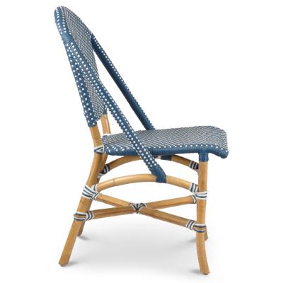 Rattan Dining Chair Dining Room Furniture Home Furniture Plastic Rattan