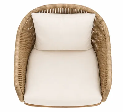 Olimo Rattan Chair