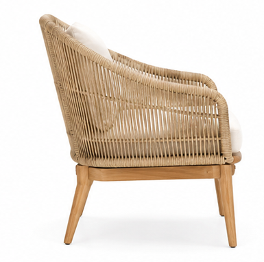 Olimo Rattan Chair