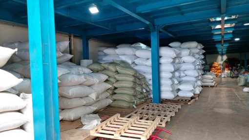 Wholesale Supplier of Indonesian Robusta Coffee Beans for the Global Market