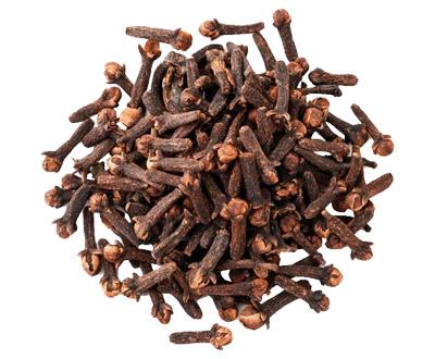 Indonesian Dried Cloves / Syzygium aromaticum