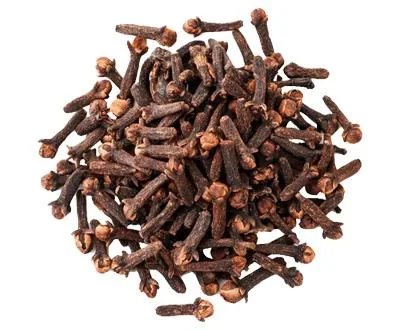 Indonesian Dried Cloves / Syzygium aromaticum