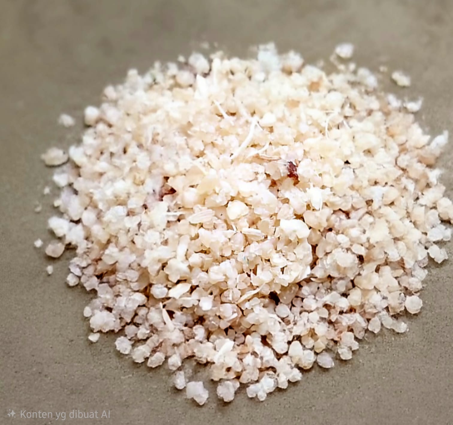 CASAVA RICE GLUTEN FREE FOR DIABETIC CARE
