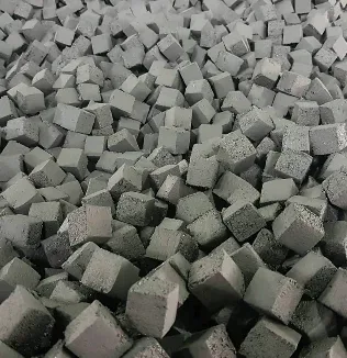 Premium Indonesian Coconut Shell Charcoal