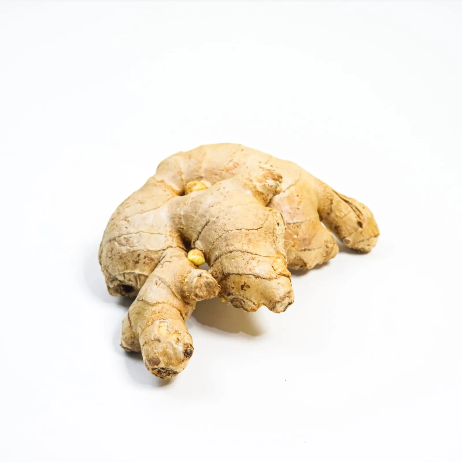 Fresh ginger