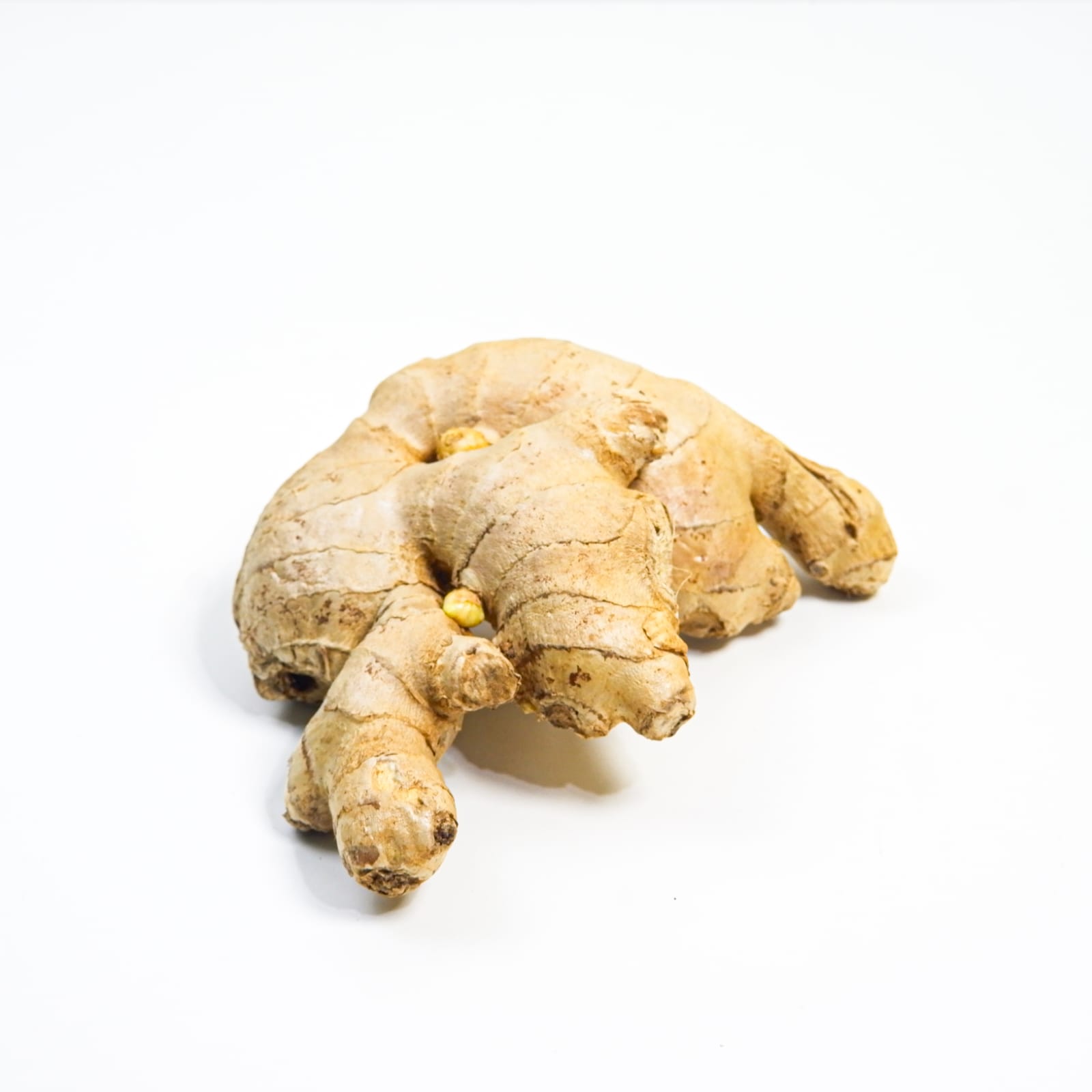 Fresh ginger