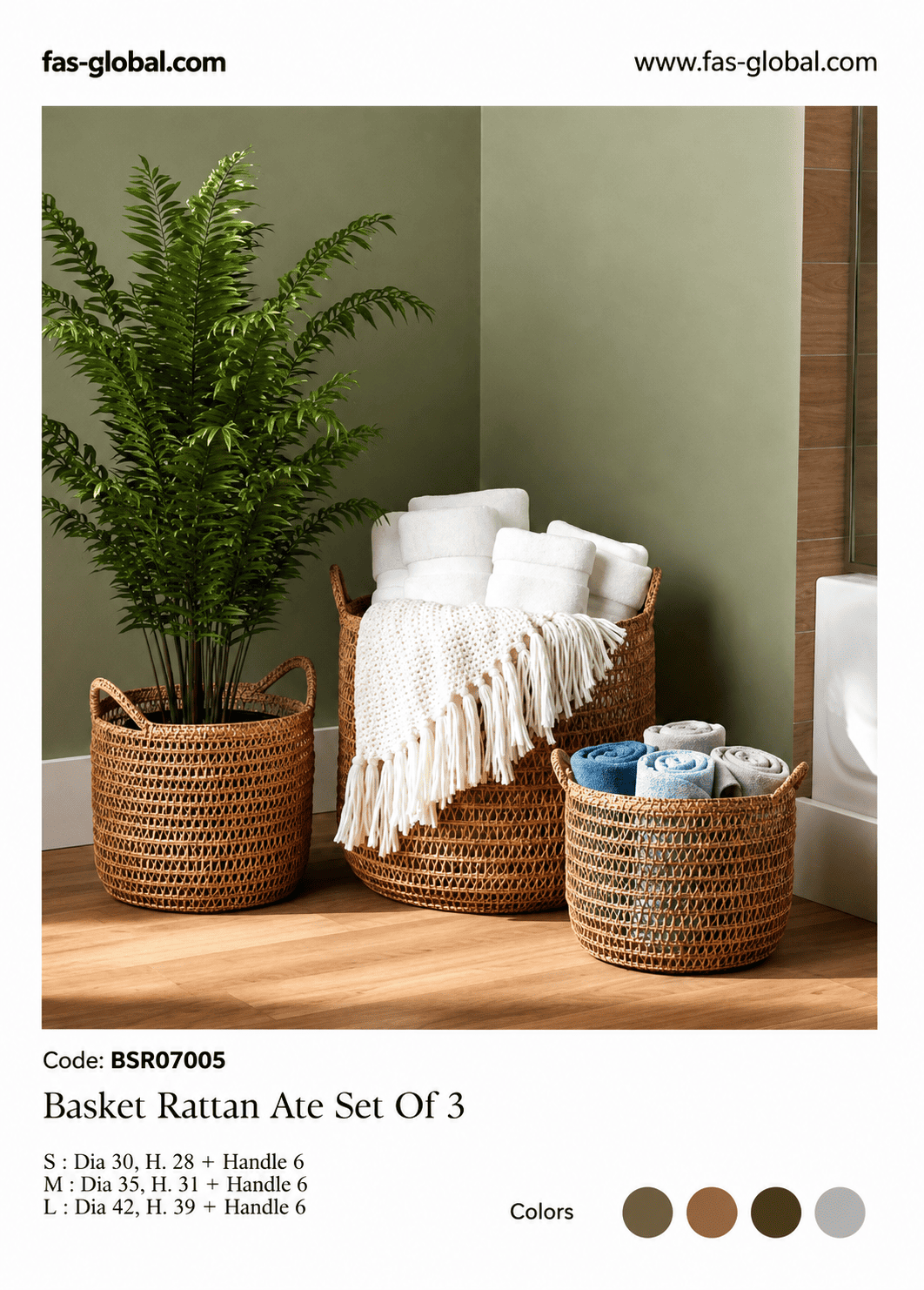 laundry basket