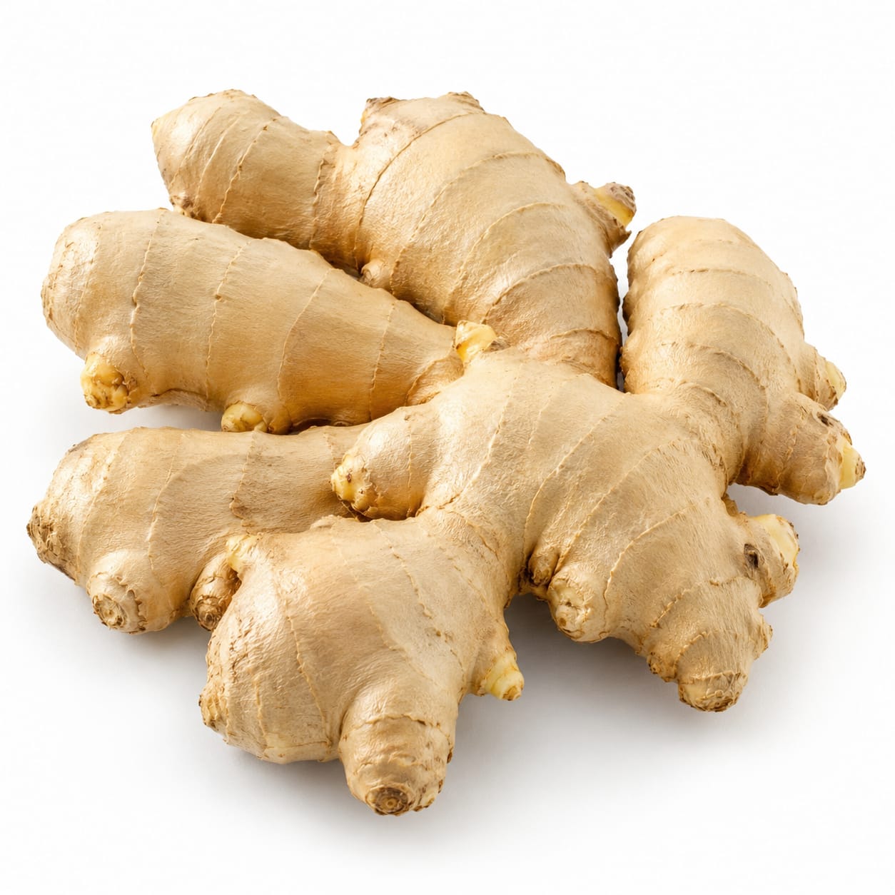 Fresh ginger