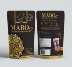 Mabo – Borneo Macaroni
