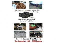 Coconaut Charcoal