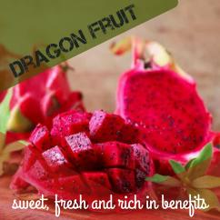 dragon Fruit