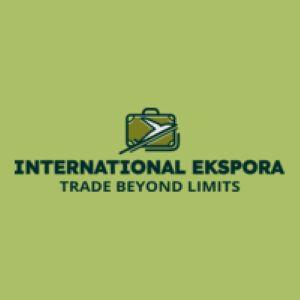 International ekspora